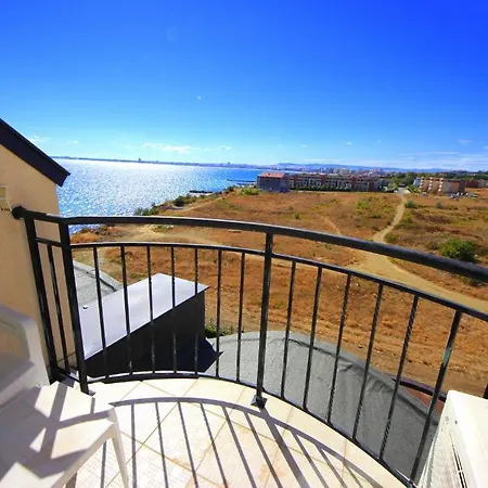 Menada In Grand * Свети-Влас