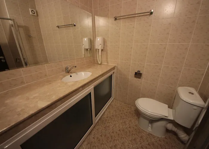 Menada In Grand Свети Влас