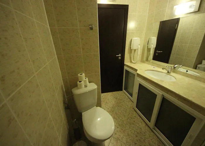 Menada In Grand Свети Влас