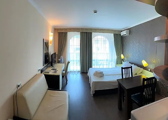 Apartman Menada In Grand