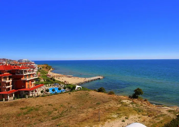 Menada In Grand Apartman Szveti Vlasz