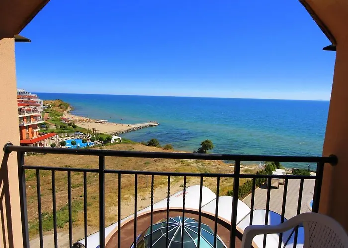 Menada In Grand Szveti Vlasz